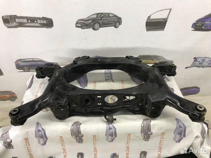 Подрамник задний Toyota Rav4 U50