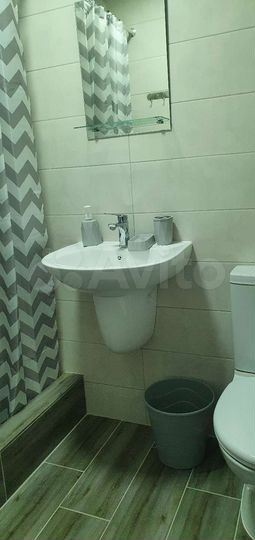 Комната 12 м², 2/2 эт.