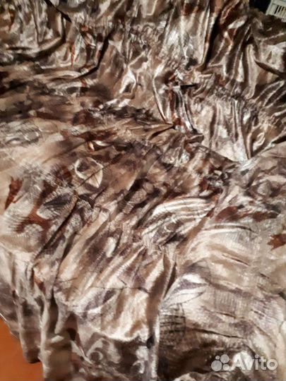 Чехол на диван и кресла