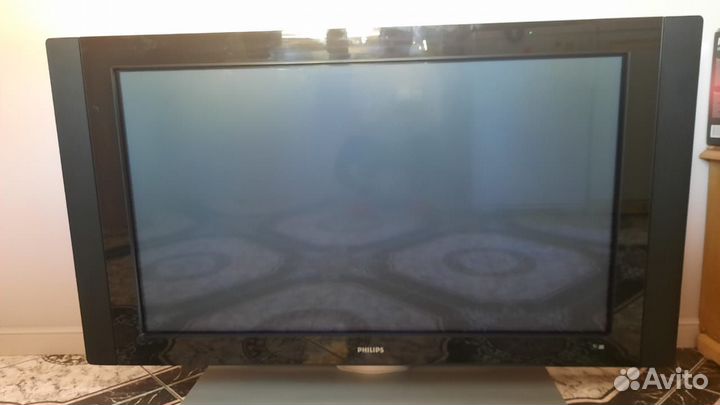 Телевизор philips