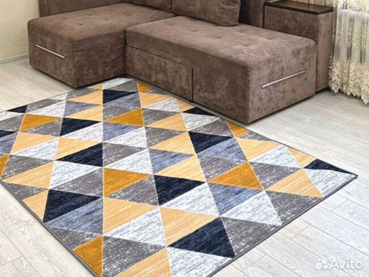 Ковры и паласы по вашим размерам