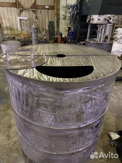 Дежа подкатная