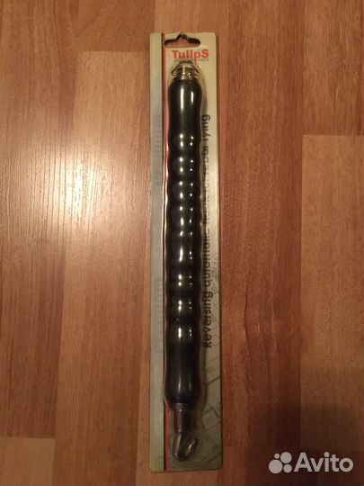 Крюк реверсивный автоматический