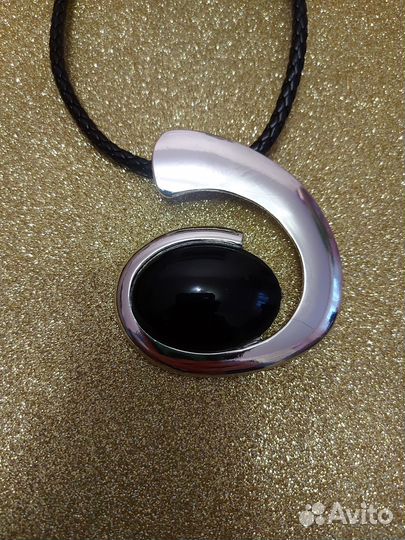 Колье бижутерия