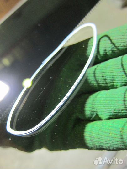 Стекло лобовое Toyota Camry 7 50