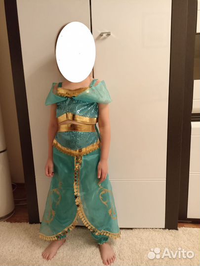 Продается новогодний костюм 