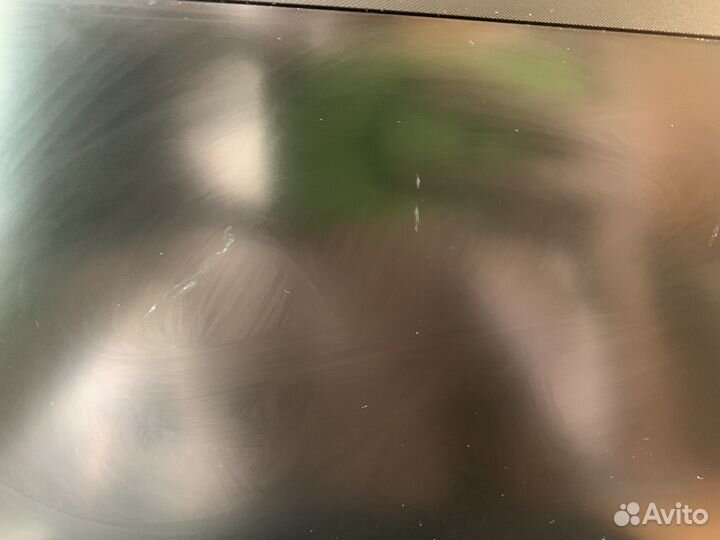 Офисный Ноутбук hp