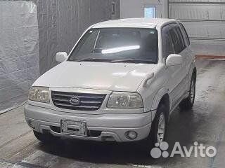 Бампер передний Suzuki Escudo TL52W J20A 2001