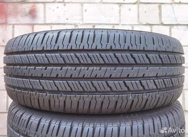 Hankook Smart City AU04 215/70 R15 98S