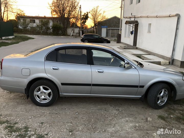 Chery Oriental Son (B11) 2.0 МТ, 2008, 50 000 км