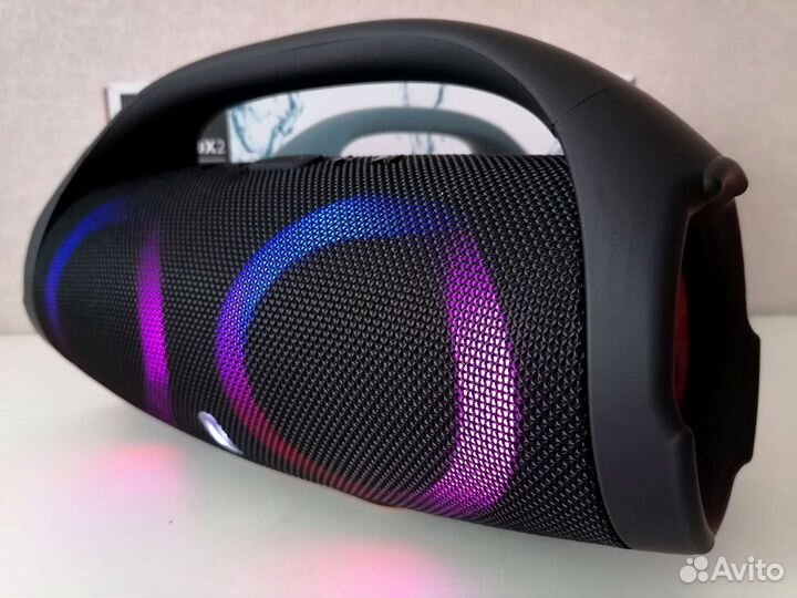 Блютуз колонка JBL Boombox 2 (32 см)