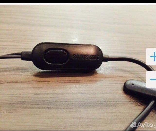 Гарнитур наушники samsung оригинал новые
