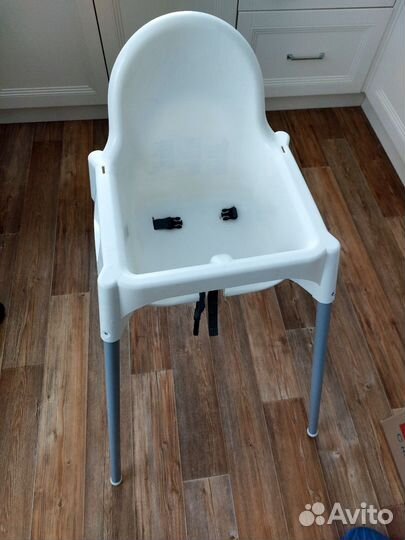 Стульчик для кормления IKEA