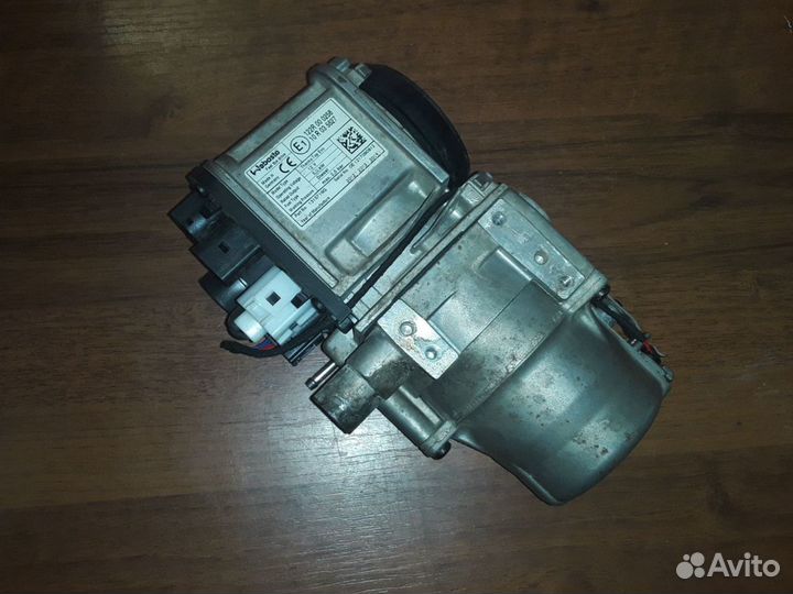 Webasto TT-V LR Freelander ремонт