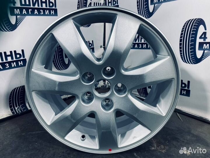 Один диск Kia Sorento оригинальный новый