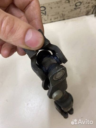 Кардан рулевой LADA Kalina