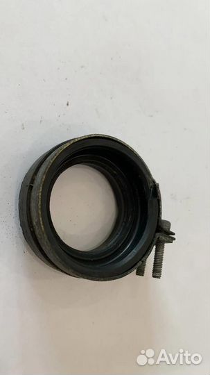 Патрубок карбюратора (мото) Honda Steed 400