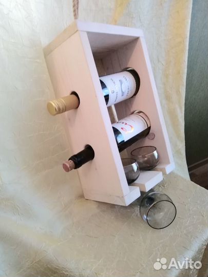 Винная полка