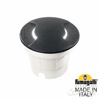 Грунтовые светодиодные светильники IP65 на выбор