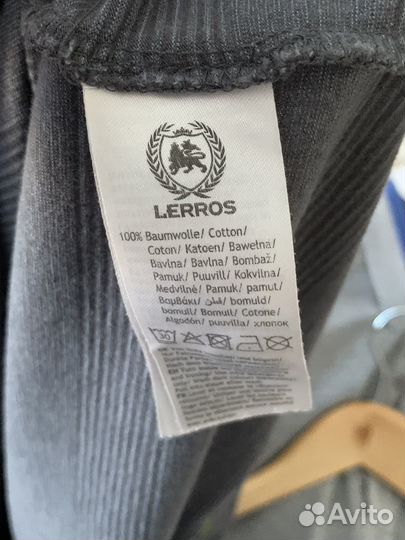 Поло Lerros