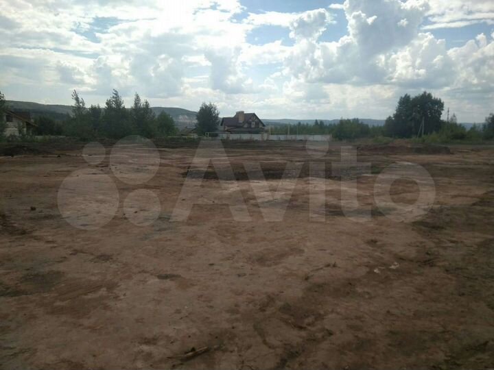 Участок 15 сот. (ИЖС)