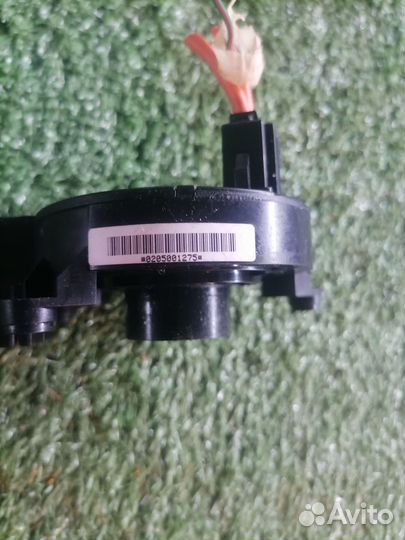 Шлейф лента Air-bag 30889364 Volvo V40 VW дефект ф