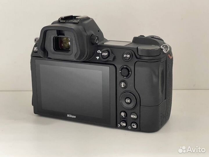 Nikon Z7 Body (id 21370)