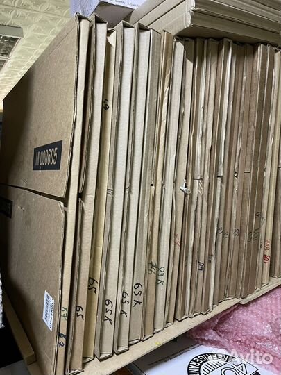 Уплотнительные резинки для холодильника