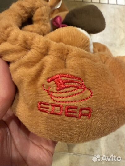 Чехлы мягкие еdea, б/у