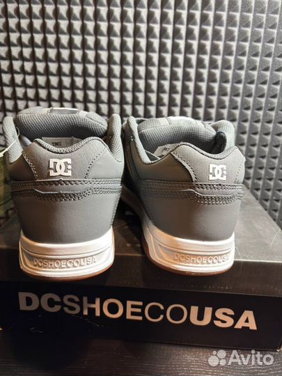 DC Shoes Stag оригинал