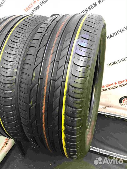 Bridgestone Turanza T001 225/50 R17 94V