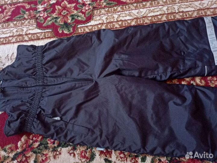 Полукомбинезон Lenne зима 116