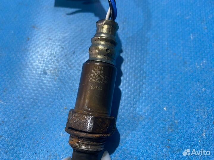 Лямбда зонд Range Rover 4.2 428PS
