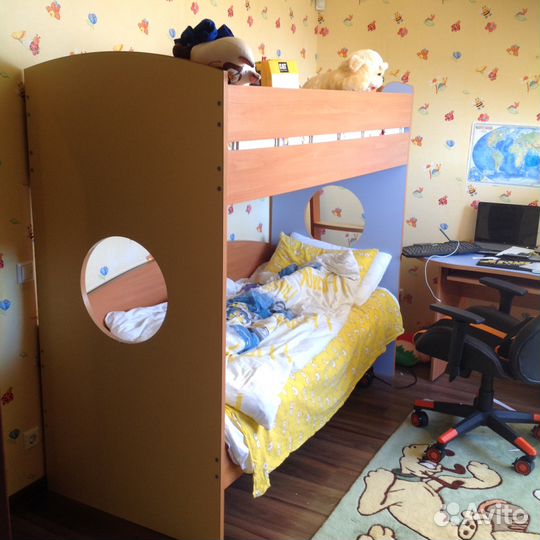 Мебель для детской