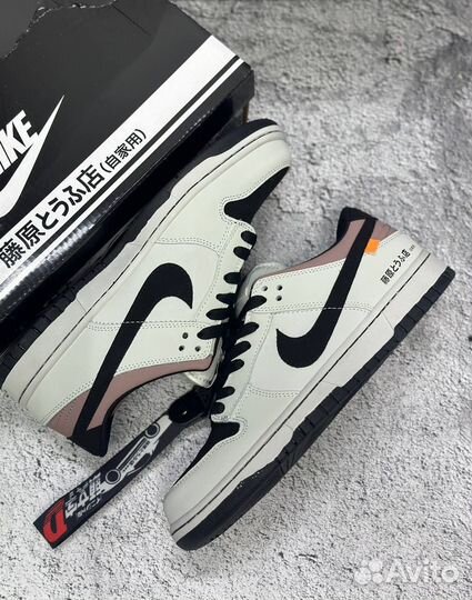 Nike sb dunk low ae86 initial d