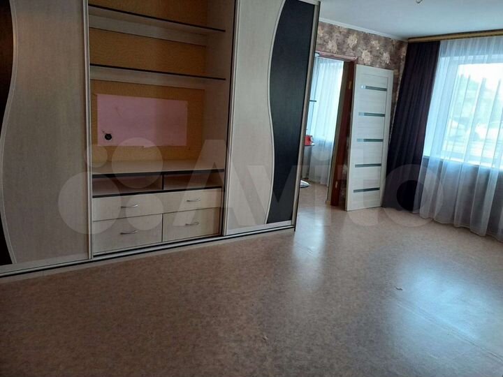 2-к. квартира, 44 м², 1/2 эт.