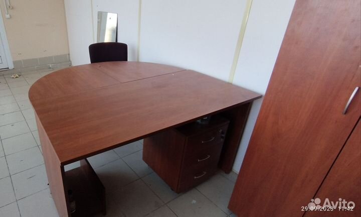 Офисная мебель