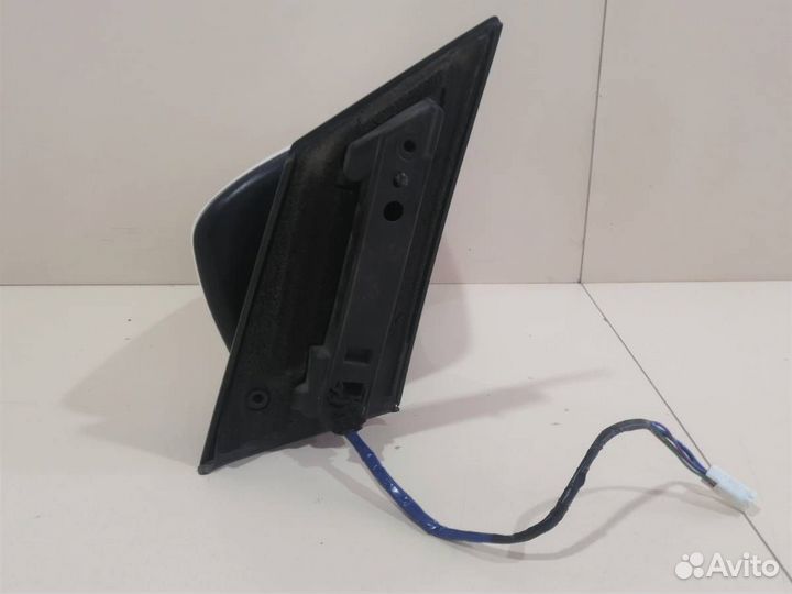 Зеркало правое электрическое Mazda CX-7 ER 2006-20