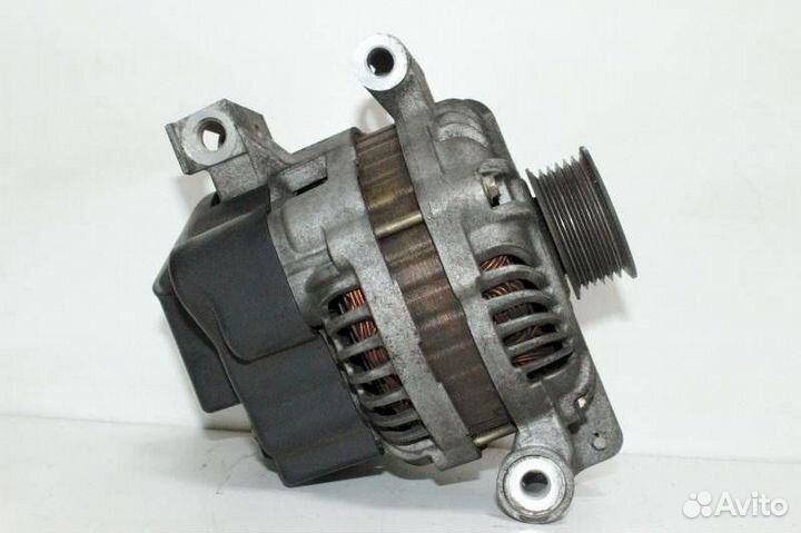 Генератор мазда 6 2.0i