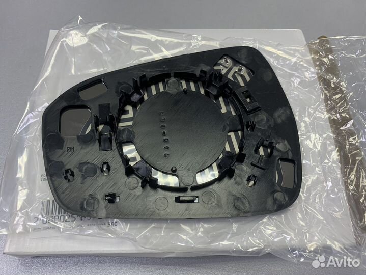 Вставка зеркала форд мондео 5