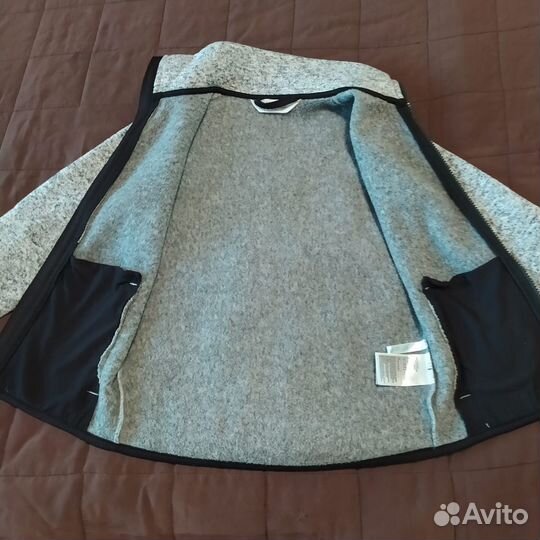 Толстовка детская нм