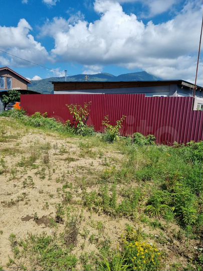 Участок 5 сот. (СНТ, ДНП)