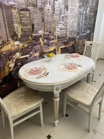 2-к. квартира, 90 м², 11/13 эт.