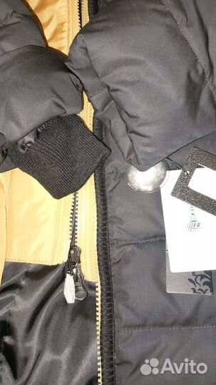 Куртка зимняя женская 50 размер