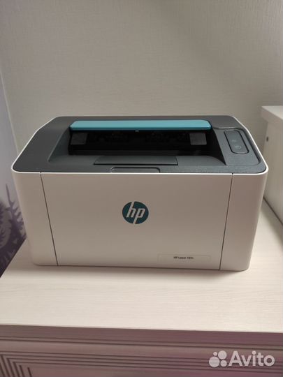 Принтер HP Lazer 107r