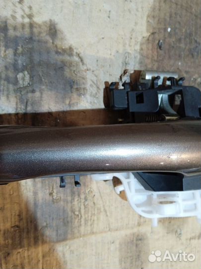 Ручка двери Kia Sportage 3