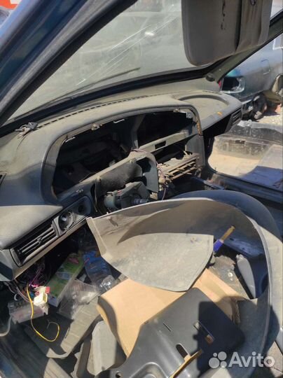 Разбор ваз 2113 2114 2115