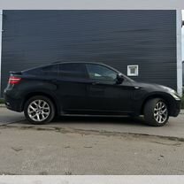 BMW X6 3.0 AT, 2009, 250 000 км, с пробегом, цена 1 650 000 руб.