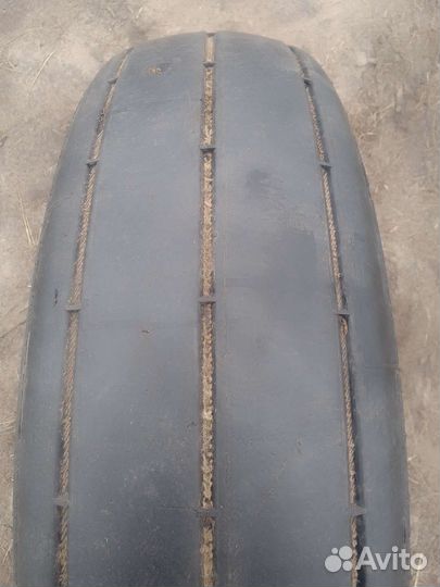 Продам шины на тракторный прицеп