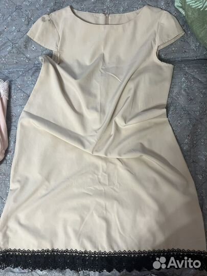 Женские вещи пакетом 42 44